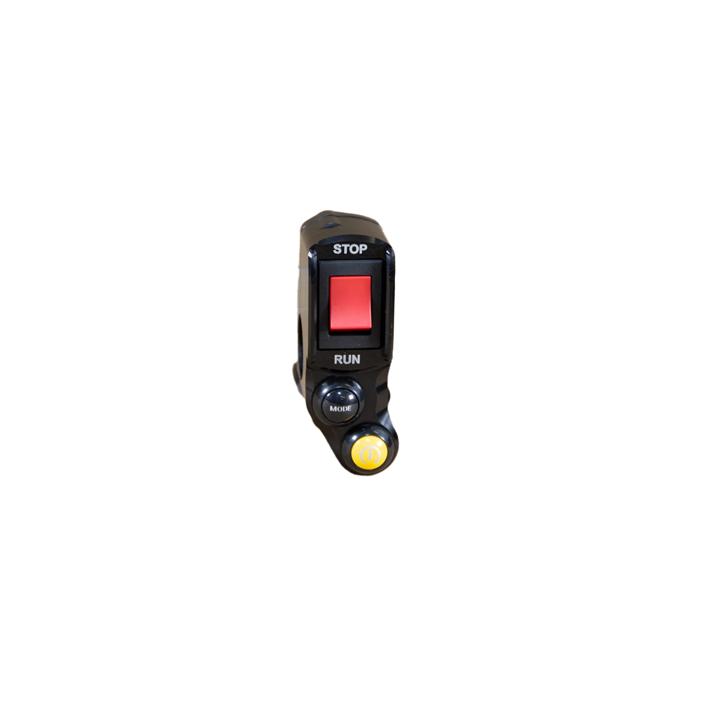 Woodcraft RH Race Handlebar Switch Aprilia RS660 / RSV4 2021-2026