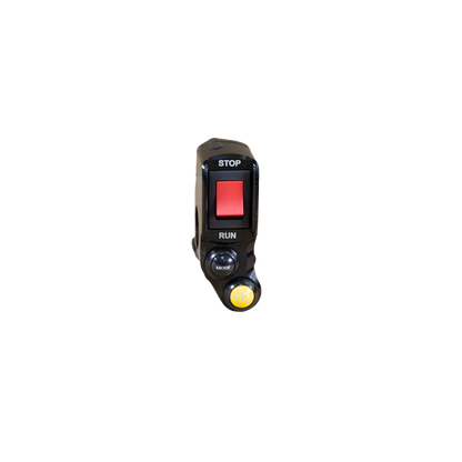 Woodcraft RH Race Handlebar Switch Aprilia RS660 / RSV4 2021-2026