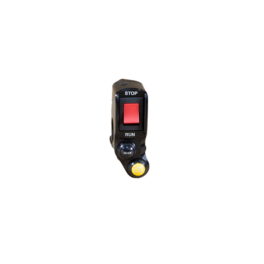 Woodcraft RH Race Handlebar Switch Aprilia RS660 / RSV4 2021-2026