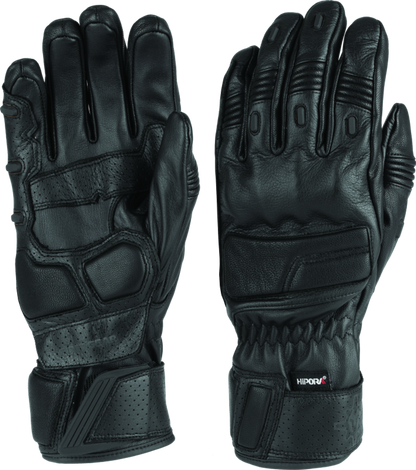 First Gear Athena Wome’s Short Gloves