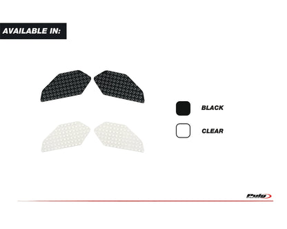 Puig Pro Tank Protector 2 DUCATI PANIGALE V2 2025-2026