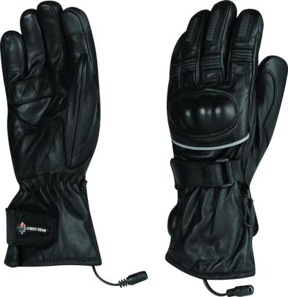First Gear Itouch Men’s Gloves