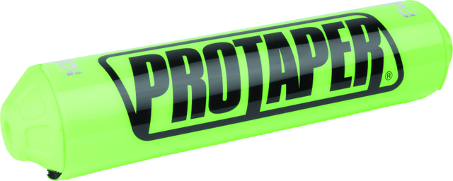 ProTaper Fuzion Bar Pad - Stealth - Adventure Parts