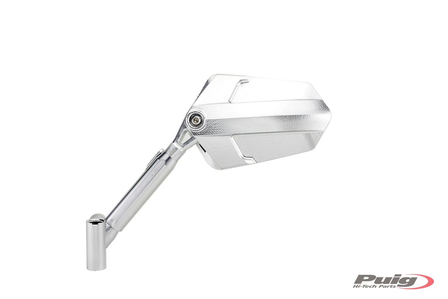 Puig Explorer Motorcycle Mirrors - Universal (Sold Individually)