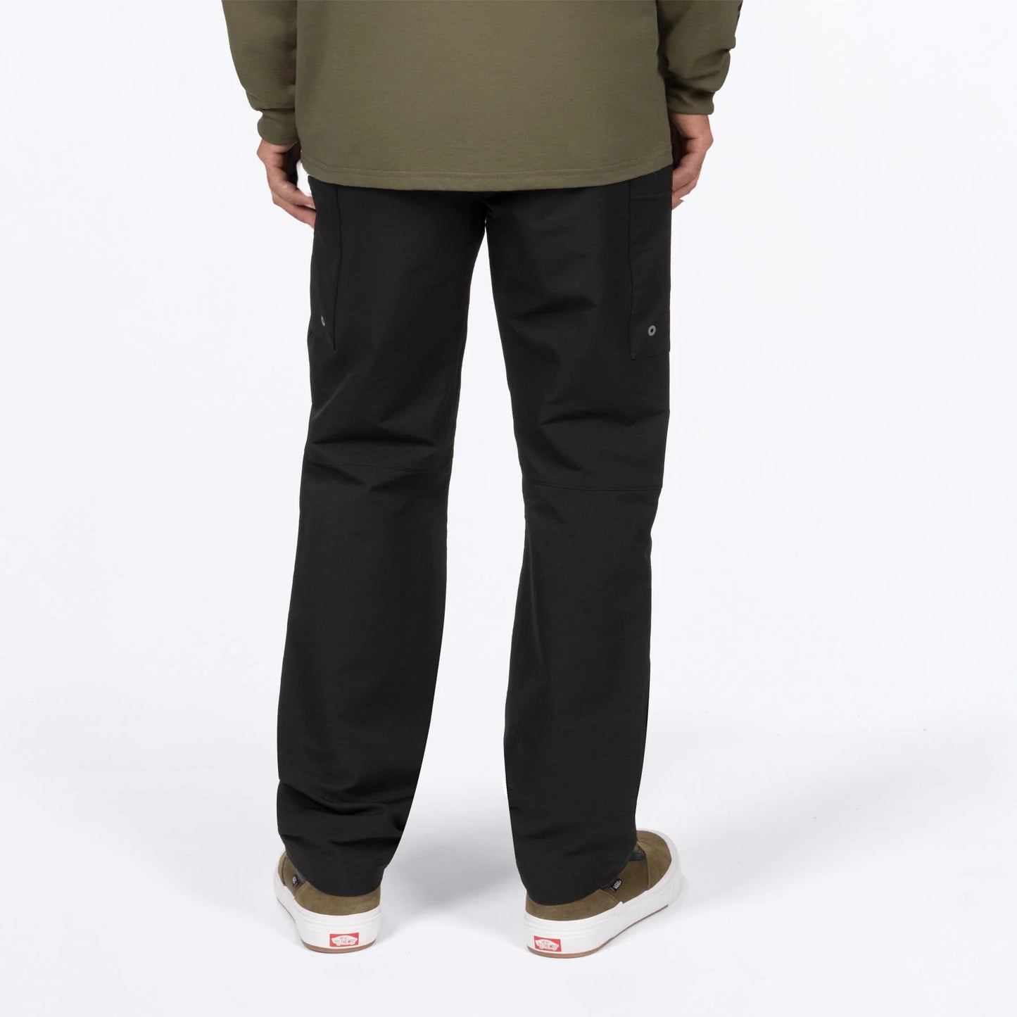 FXR Men's Tech Thermal Pants