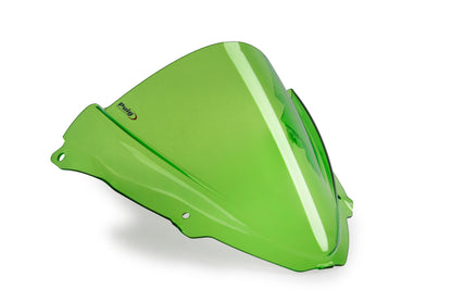 Puig Z-Racing Screen Kawasaki ZX-6R Ninja 2024-2025