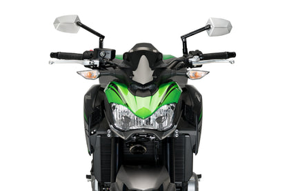 Puig GT.1 Motorcycle Mirrors - Universal (Sold Individually)