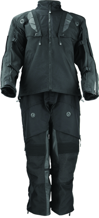 First Gear Rogue XC Men's Motorcycle Jacket - Adventure Parts