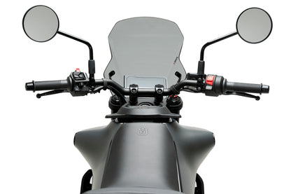 Puig New Generation Winscreen Sport Husqvarna Svartpilen 401 2024-2025