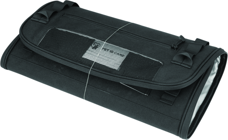 Kuryakyn Pet Palace Flyweight Motorcycle Bag - Adventure Parts