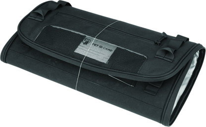 Kuryakyn Pet Palace Flyweight Motorcycle Bag - Adventure Parts