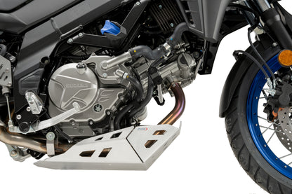 Puig Oil-Carter Guard SUZUKI V-STROM 650 2021-2025