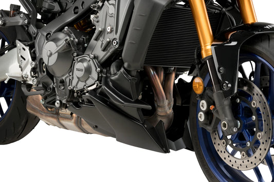 Puig New Engine Spoiler Yamaha MT-09 2024-2025