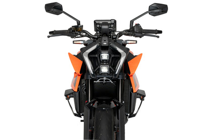Puig Downforce Naked Side Spoilers KTM 990 DUKE 2024-2025