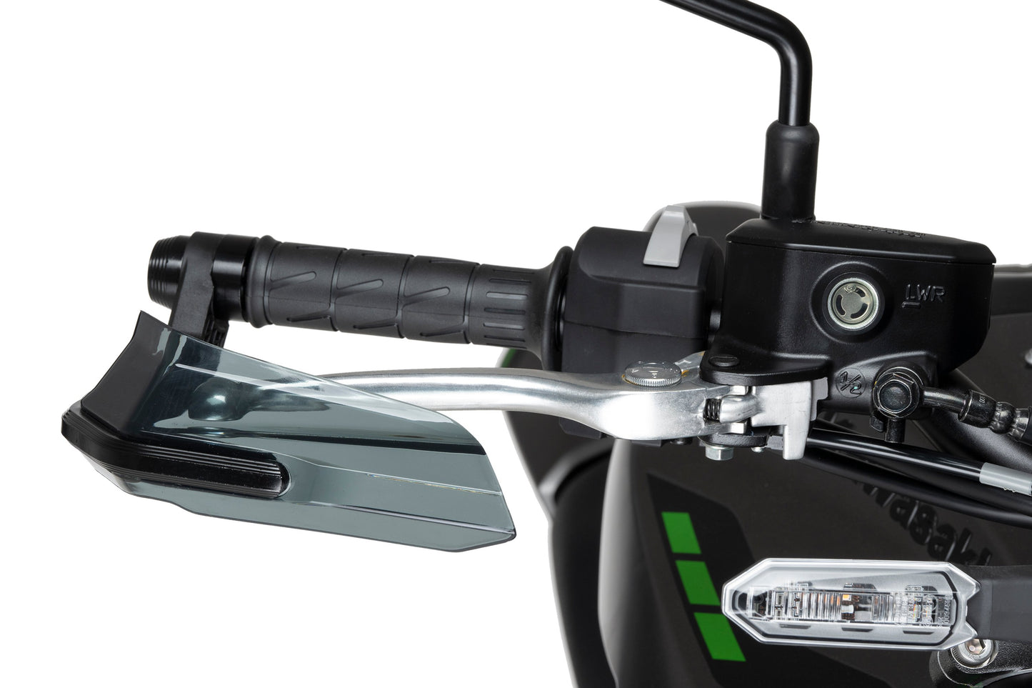 Puig Avant Handguards Kawasaki ZX14 1993-2025