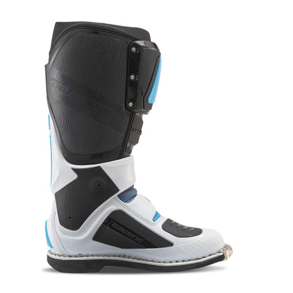 Gaerne SG12 Limited Edition Motorcycle Boots
