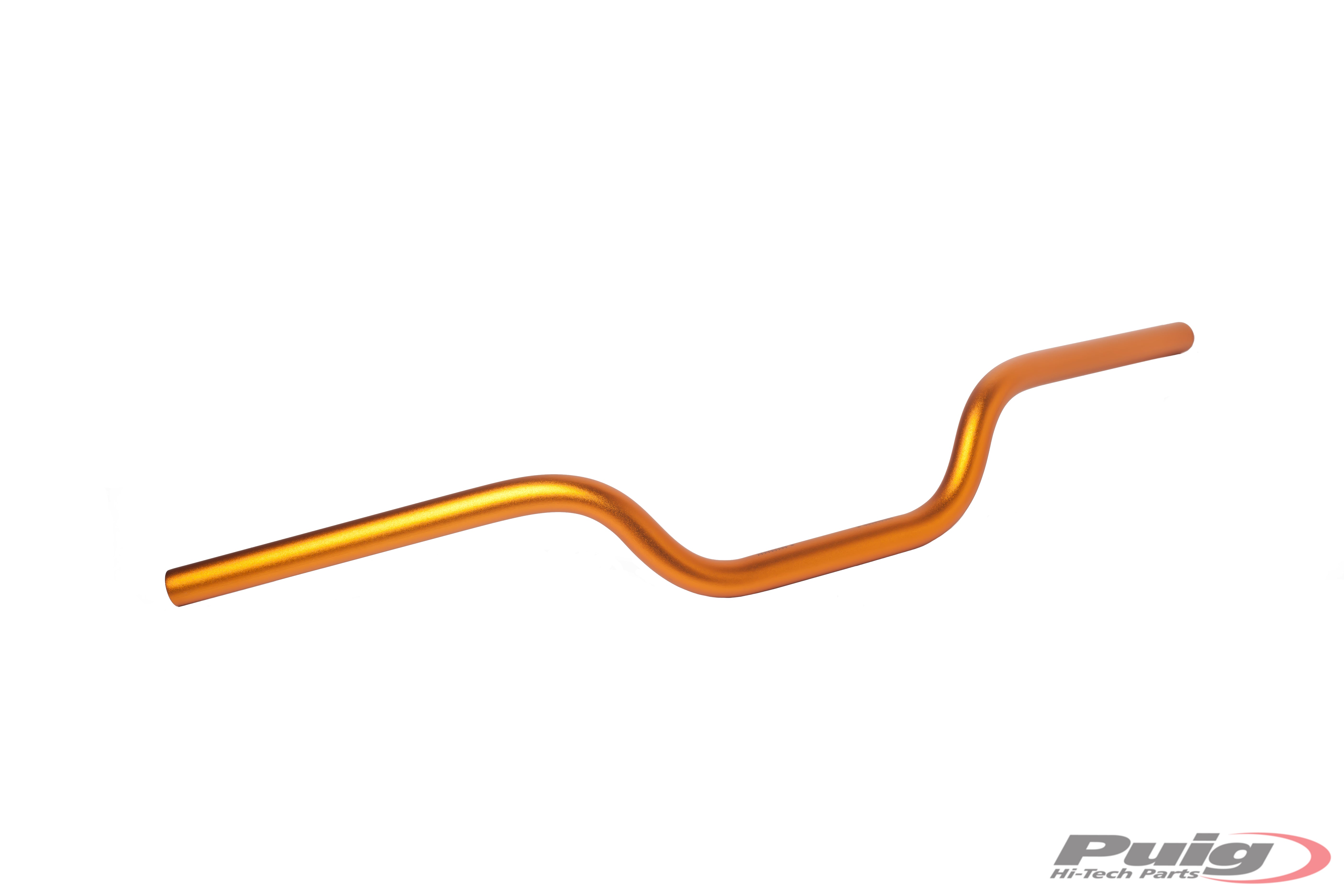 Puig Hi-tech Handlebar ZONTES 368G ADV 2024-2025