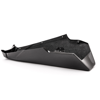 Hotbodies Racing Race Bodywork Carbon Fiber 400g Kawasaki ZX10R/RR 2016-2020 - Adventure Parts