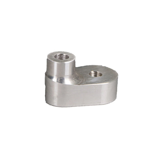 Woodcraft LHS Frame Slider Base Aprilia RSV1000R/Tuono 1000R 2004-2010