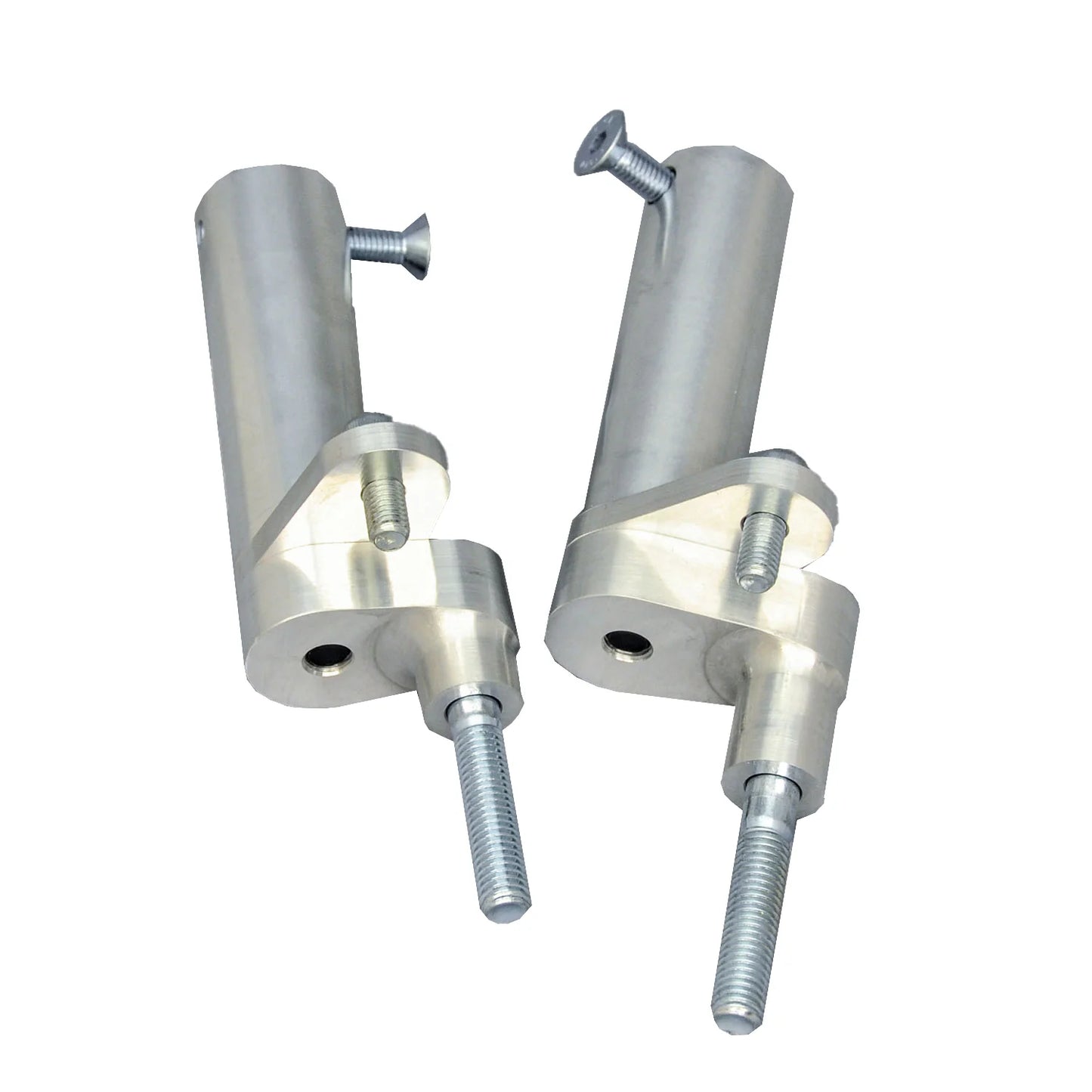 Woodcraft Frame Slider Kit Aprilia RSV4/R / Tuono 2004-2010