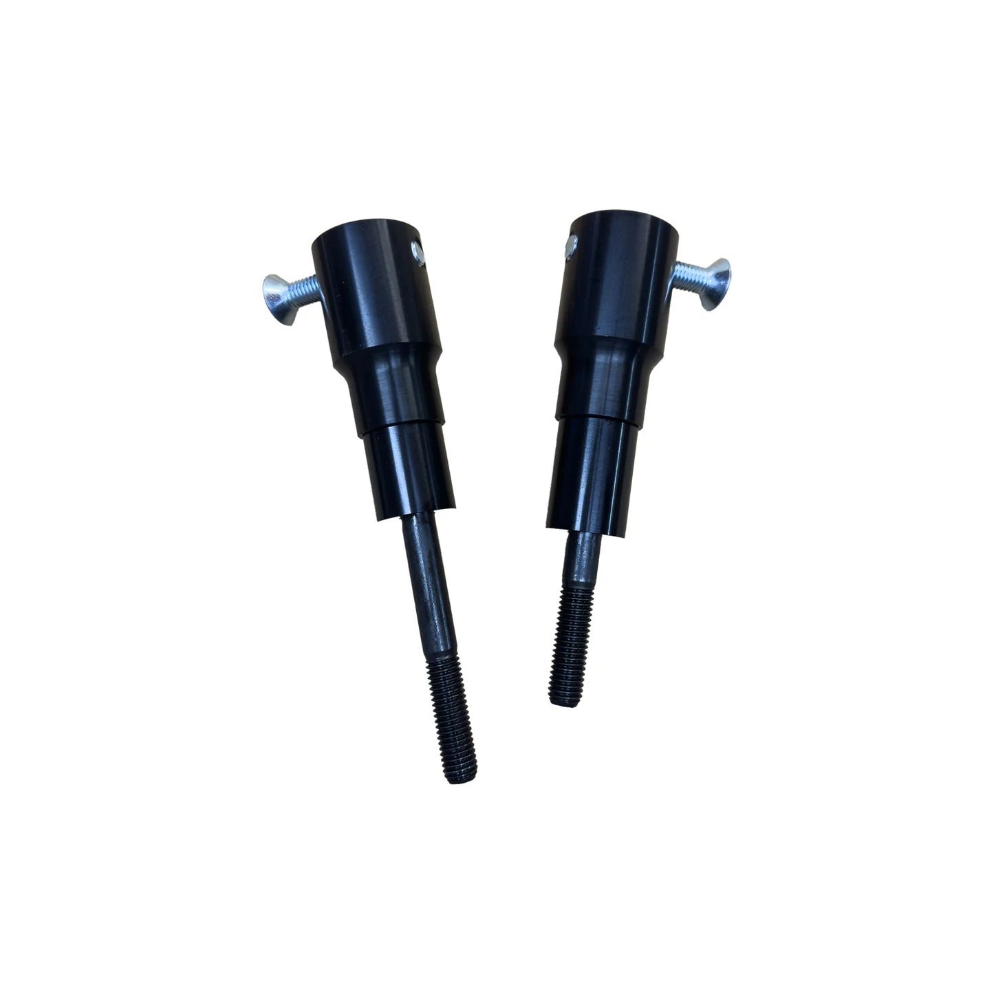 Woodcraft Frame Slider Kit Aprilia RS 457 2024-2026
