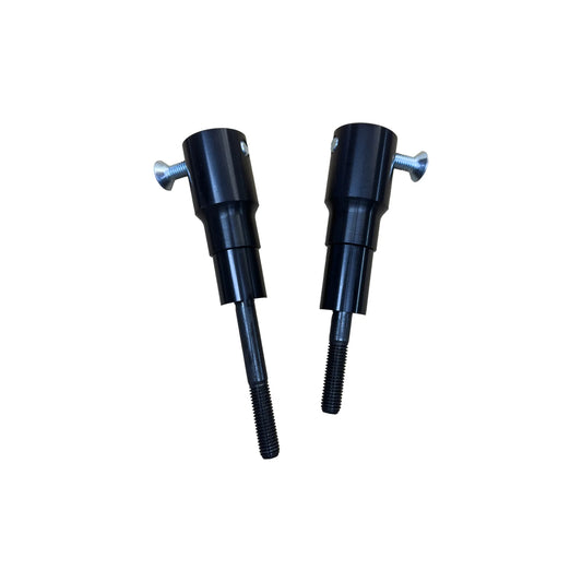 Woodcraft Frame Slider Kit Aprilia RS 457 2024-2026