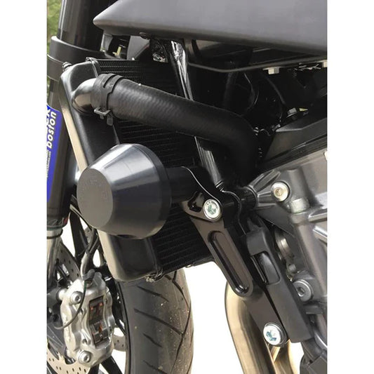 Woodcraft Frame Slider Kit KTM Duke 790/890 2018-2024