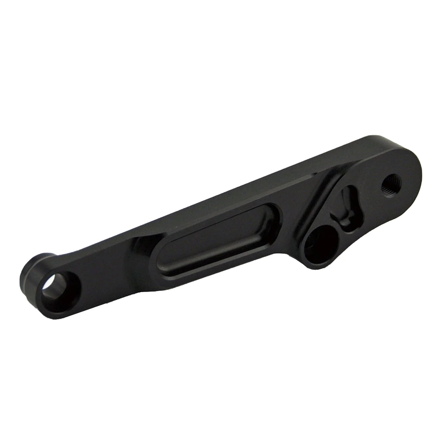 Woodcraft LHS Inner Frame Slider Base KTM 790/890 Duke 2018-2022