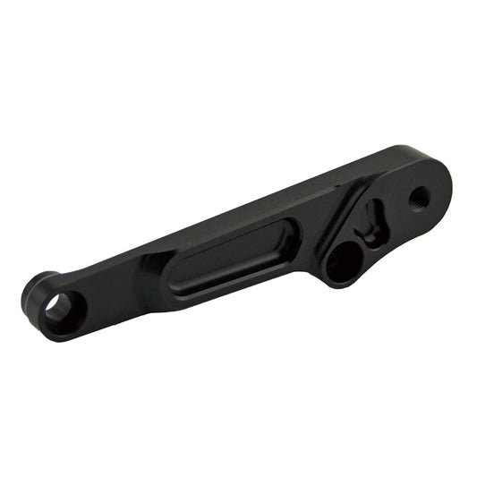 Woodcraft LHS Inner Frame Slider Base KTM 790/890 Duke 2018-2022