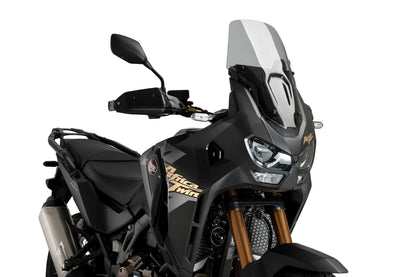 Puig Touring Screen Honda CRF1100L Africa Twin Adventure Sports 2024-2025