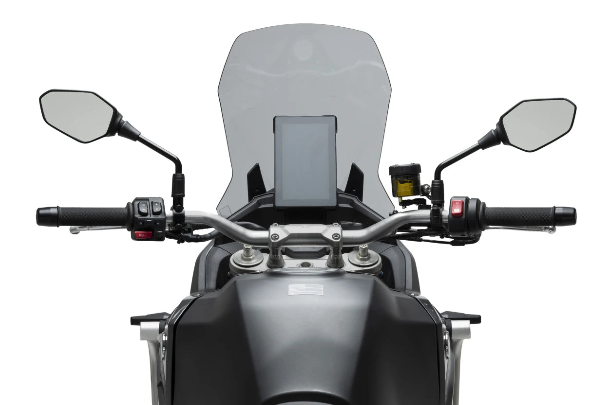 Puig Touring Windscreen KOVE 800X PRO 2024 - Adventure Parts