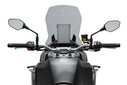 Puig Touring Windscreen KOVE 800X PRO 2024 - Adventure Parts