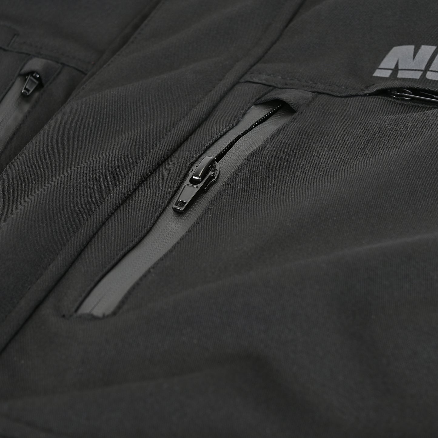 Noru Hakken Adventure Waterproof Motorcycle Jacket - Adventure Parts