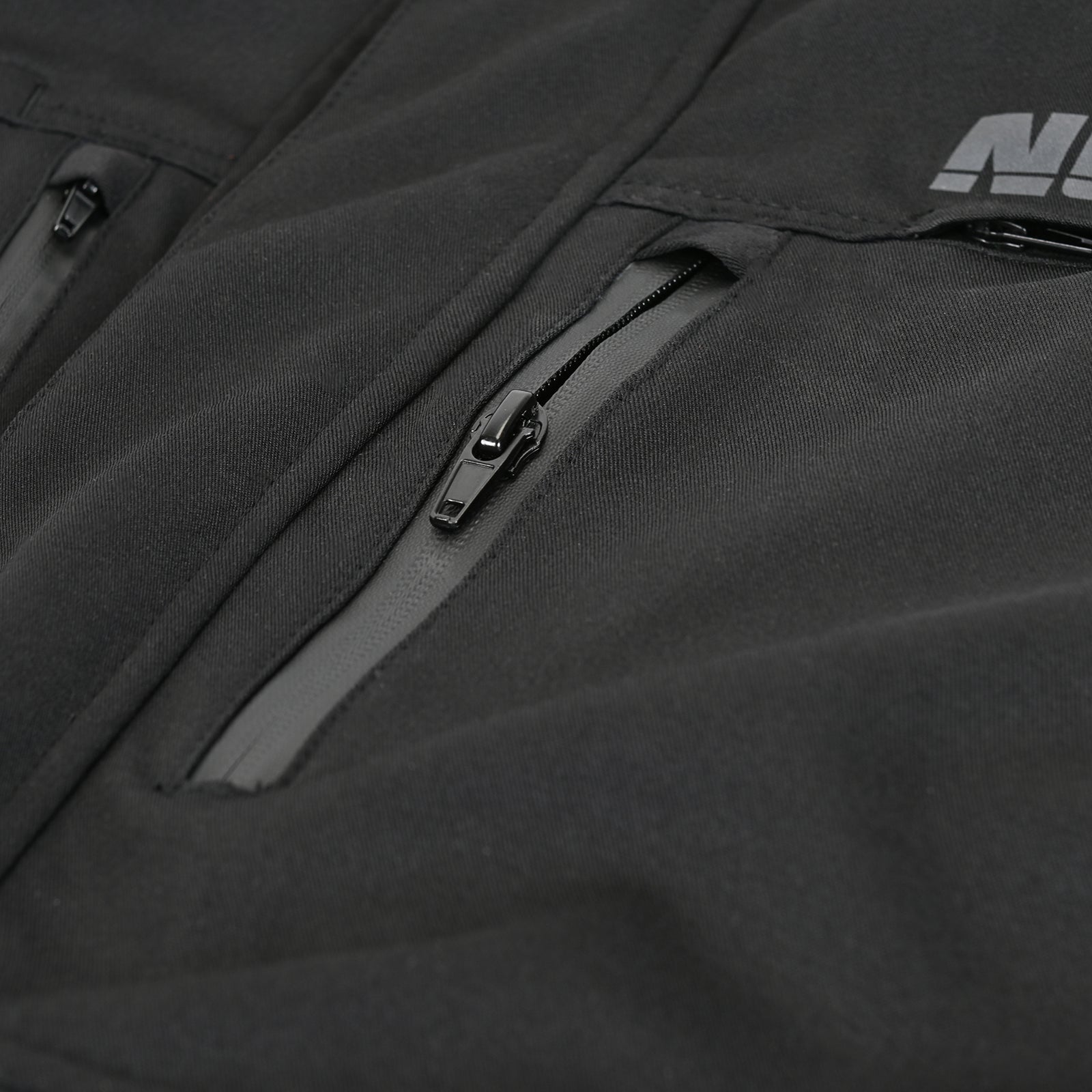 Noru Hakken Adventure Waterproof Motorcycle Jacket - Adventure Parts