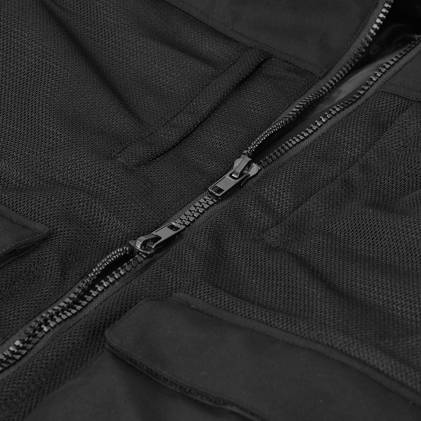 Noru Hakken Adventure Mesh Motorcycle Jacket - Adventure Parts