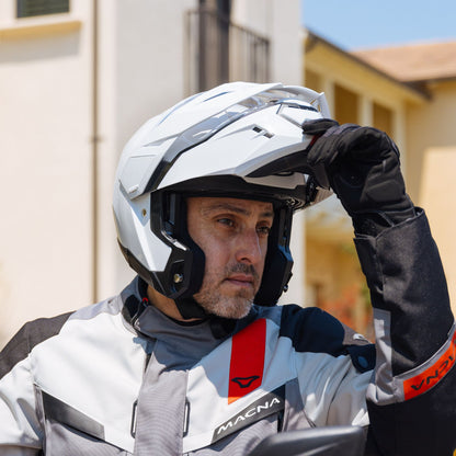 HJC I80 Modular Motorcycle Helmet - Adventure Parts