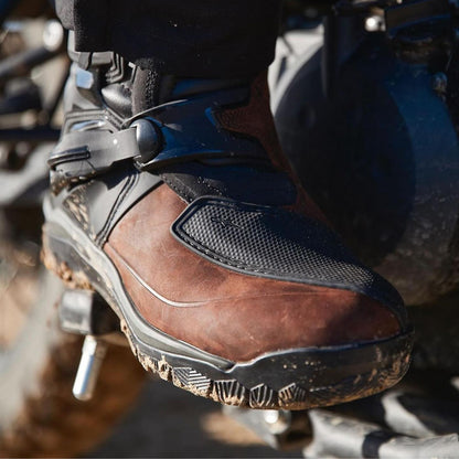 Alpinestars Belize Drystar Motorcycle Boots