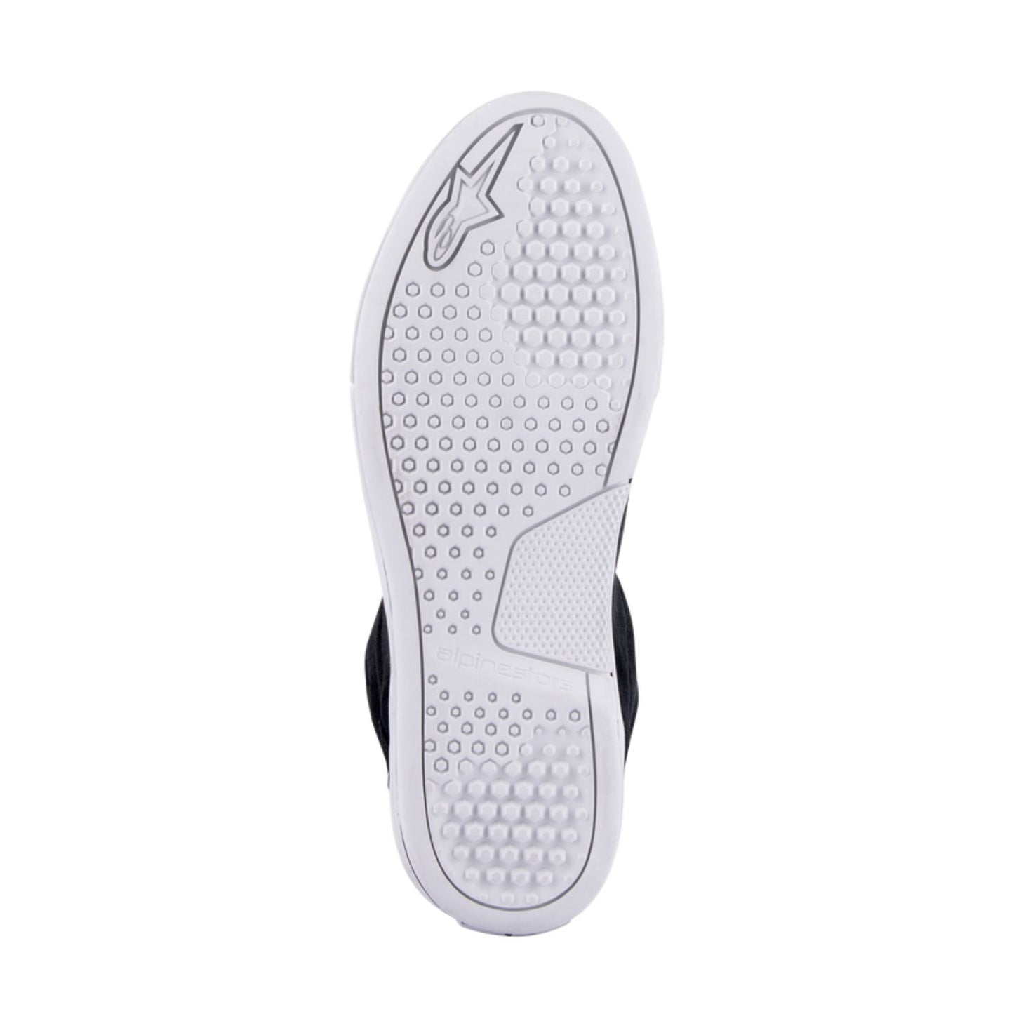 Alpinestars Chrome Motorcycle Riding Shoes