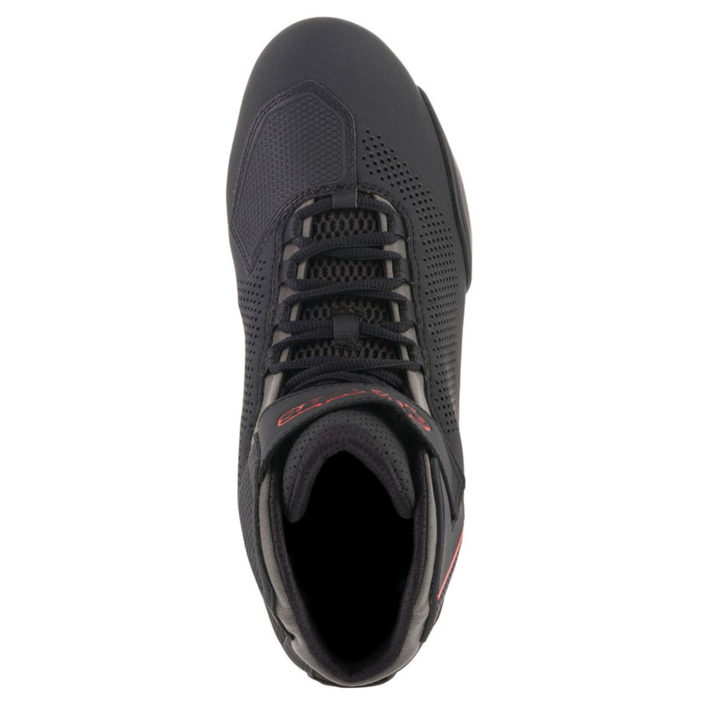 Alpinestars Sektor Vented Motorcycle Riding Shoes