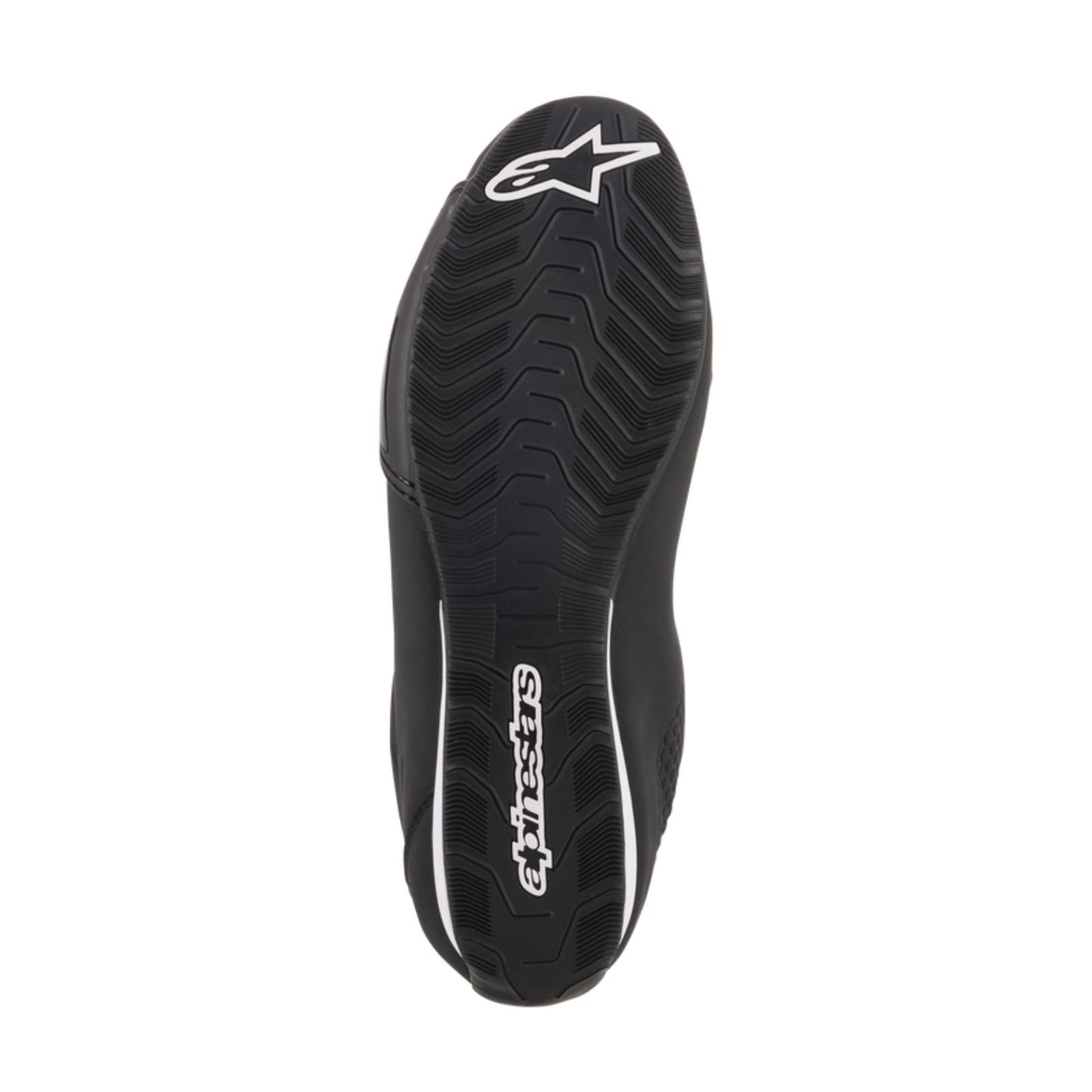 Alpinestars Sektor Motorcycle Riding Shoes