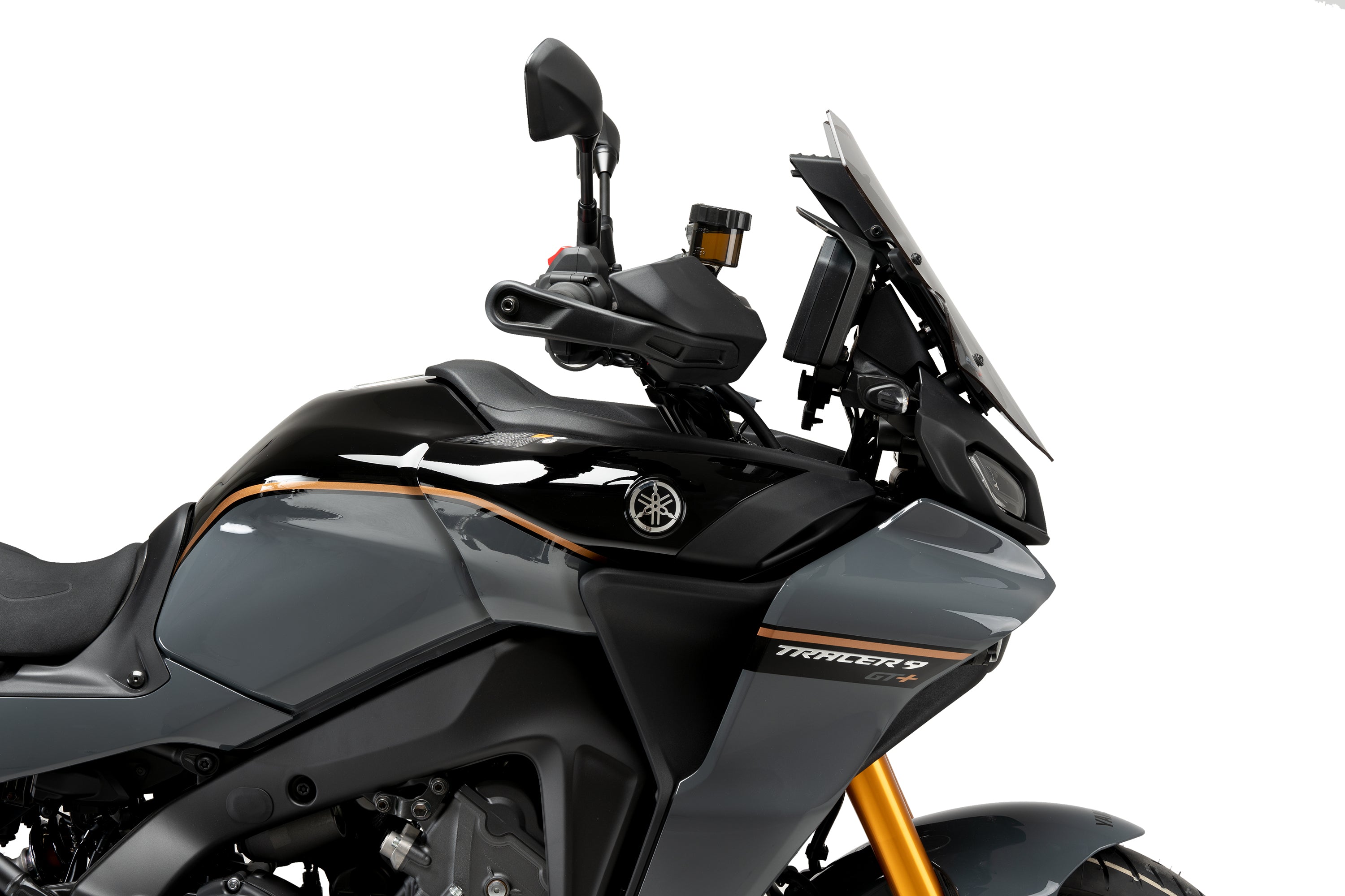 Puig New Generation Sport Triumph Street Triple 765 R 2023-2025