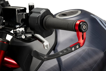 Puig Clutch Lever Protector RAW Universal