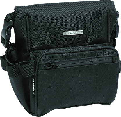 Kuryakyn Barrio Motorcycle Bag - Adventure Parts