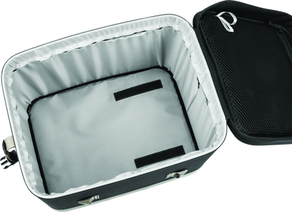 Kuryakyn SXS Seat Consoles With Cooler Motorcycle - Adventure Parts