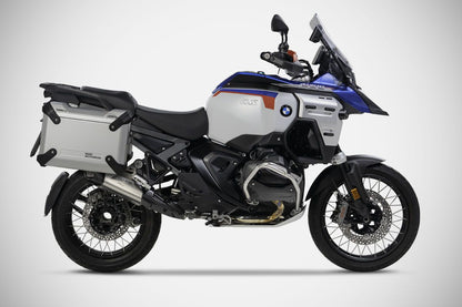ZARD Exhaust Slip-On Bmw R 1300 GS Adventure 2024-2025