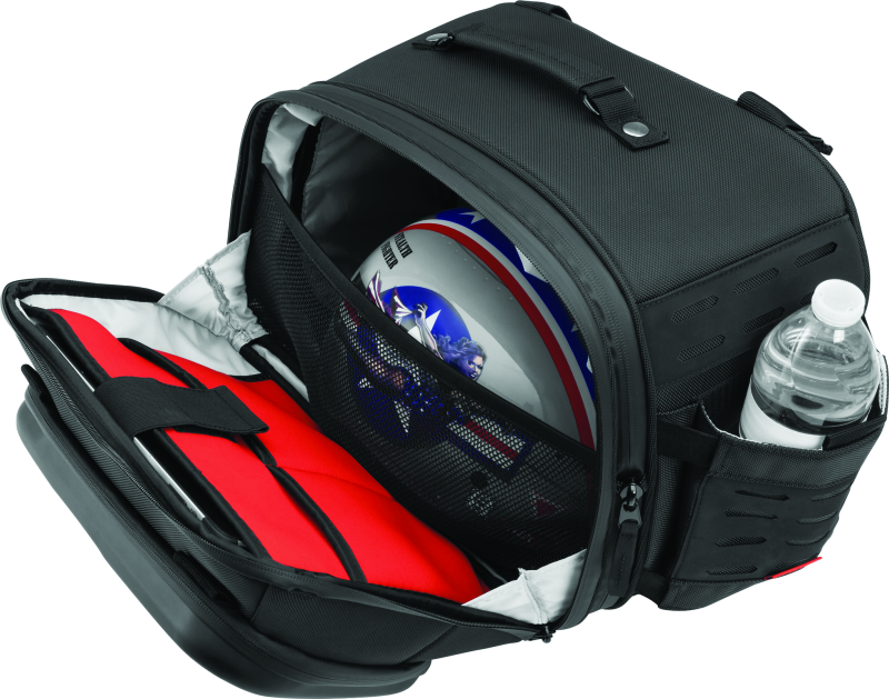 Kuryakyn Xkursion XB Fast Lane Saddlebags Motorcycle - Adventure Parts