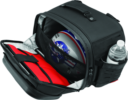 Kuryakyn Xkursion XB Fast Lane Saddlebags Motorcycle - Adventure Parts