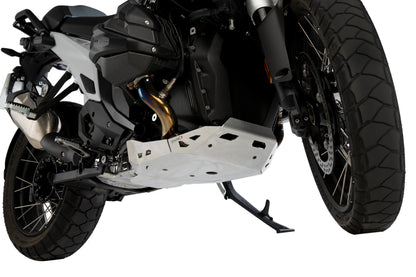 Puig Oil-Carter Guard Adapters Skid Plate BMW R1300GS 2023-2025*