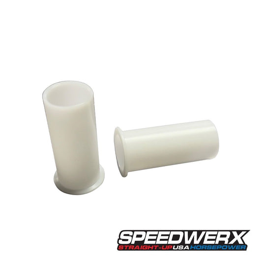 Speedwerx A-Arm Bushing Set of 8 Polaris Axys/Matryx Indy/Rush/Switchback/Voyageur/Titan Models 2015-2026 - Adventure Parts