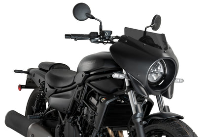 Puig Mirage Sport Semifairing Kawasaki Eliminator 500 2024-2025 - Adventure Parts